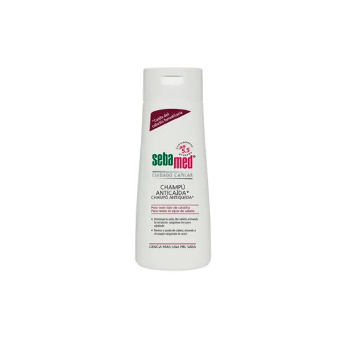 Sebamed Anti-Haarverlies Shampoo 200ml