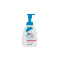 Sebamed Baby Was-schuim 400ml