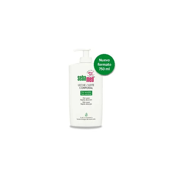 Sebamed Bodylotion