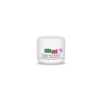 Sebamed 75ml hydraterende crème in pot
