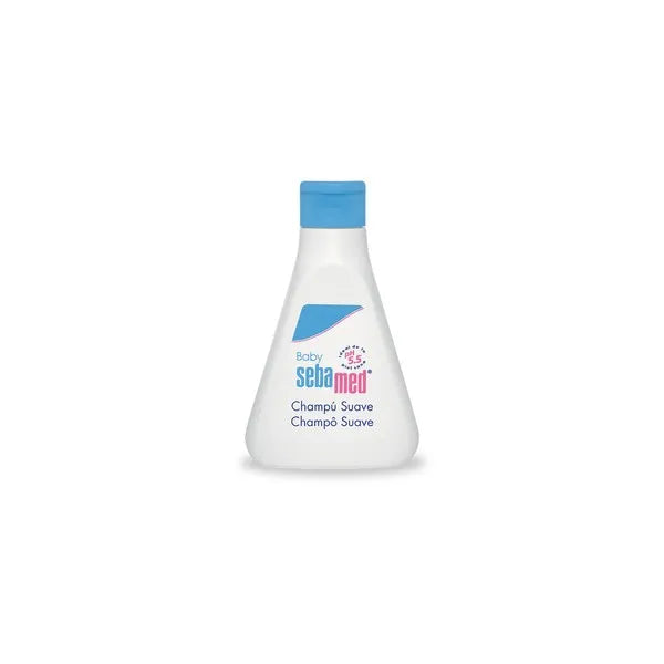 Sebamed Baby Milde Shampoo 250ml