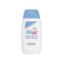 Sebamed Baby Intensieve Melk 200ml
