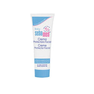 Sebamed Baby Beschermende Gezichtscrème 50ml