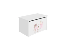 Daria toy chest