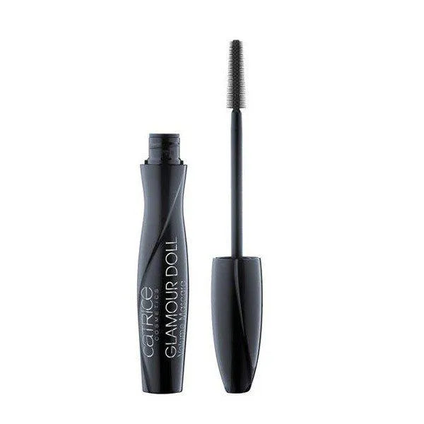 Catrice Glam & Doll Volume Mascara Wp 010-Ultra Black