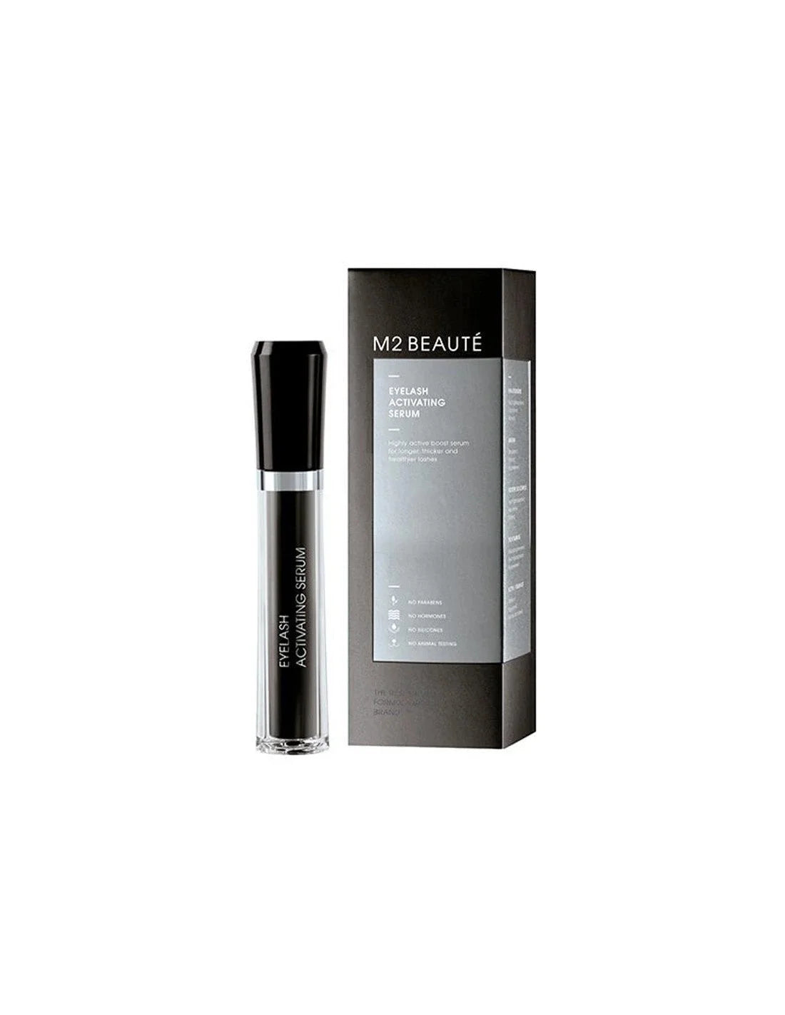 M2 Beauté M2 Beaute Wimperactiverend Serum 4 Ml-D