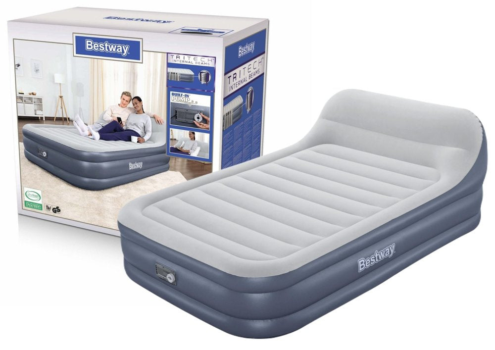Bestway luchtbed 226 x 152 x 84 cm 67923
