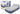 Bestway luchtbed 226 x 152 x 84 cm 67923