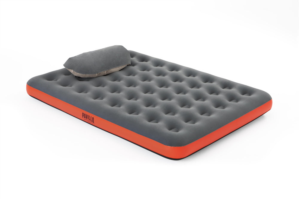 Bestway luchtbed 203 x 152 x 22 cm 67703 (2)