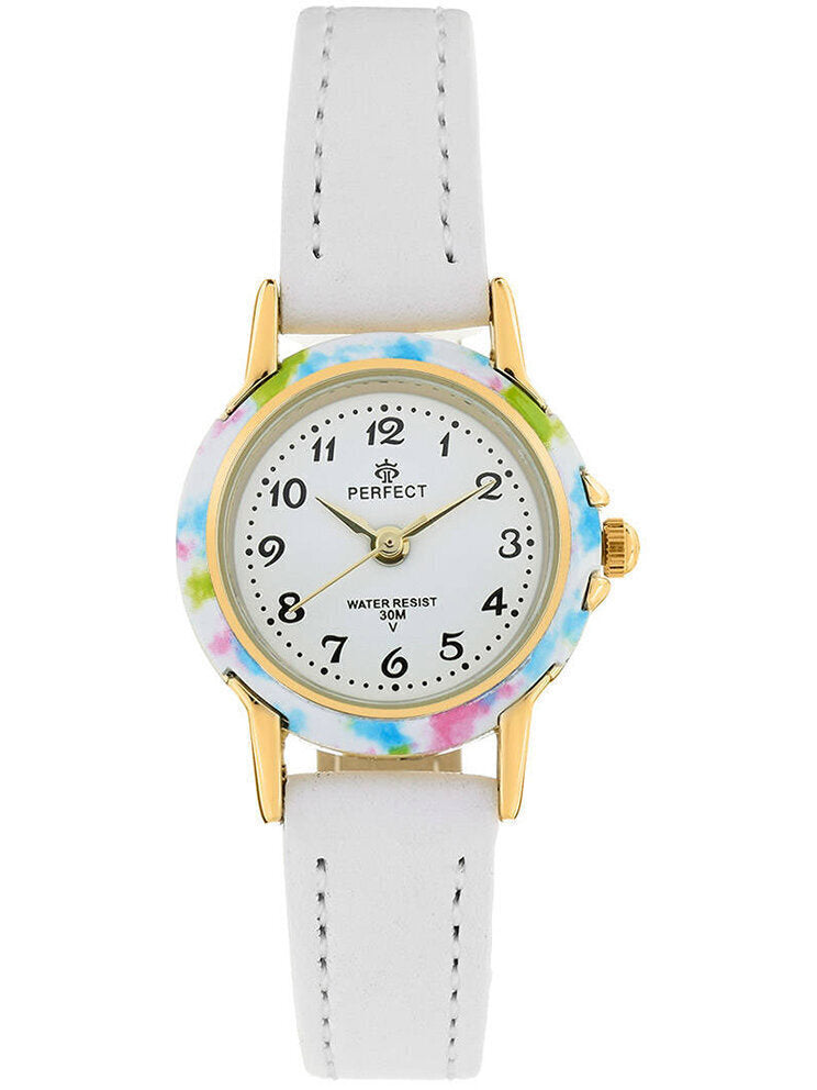 Perfect Kinderuhr – PERFECT LP284-05