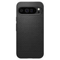 Spigen Liquid Air - Hoesje voor Google Pixel 9 Pro XL (Matte Black) (2)