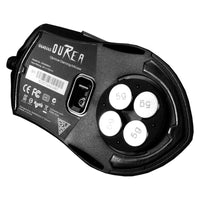 Gamdias Ourea optische muis (2500 DPI) (5)