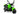 Motorfiets GTM1188 Groene LED-koplamp 1x35W