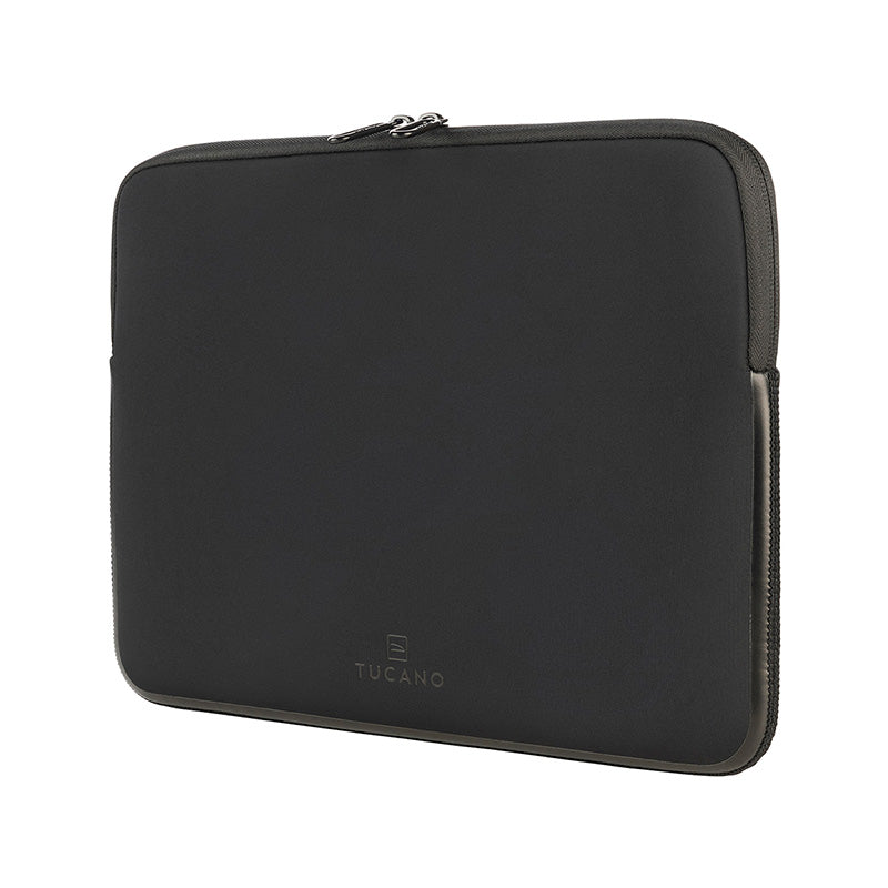 TUCANO Elements 2 - Hoes voor MacBook Pro 14" (M5/M4/M3/M2/M1/2026-2021) (Zwart) (2)