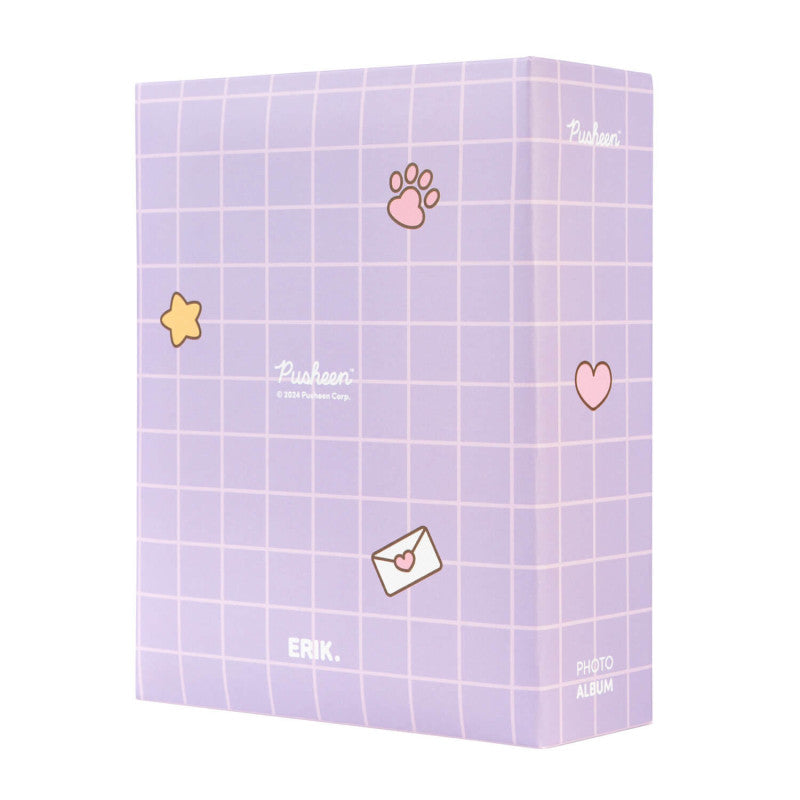 Pusheen - Fotoalbum uit de Moments-collectie voor 100 foto's van 10x15 cm (2)
