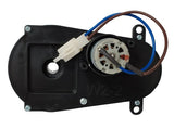 Stuurmotor 12V 4000 tpm voor BBH-718A (5)