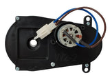 Stuurmotor 12V 4000 tpm voor BBH-718A (6)