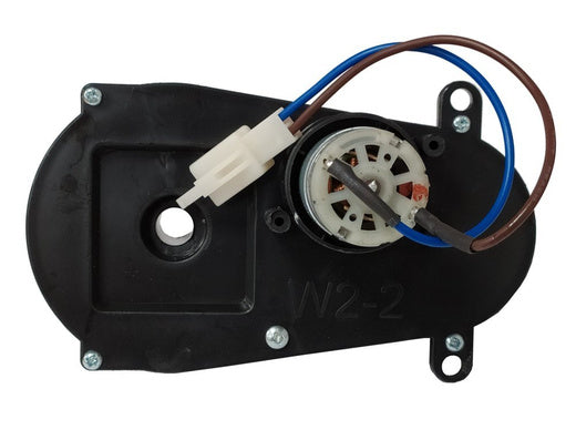 Stuurmotor 12V 4000 tpm voor BBH-718A (6)