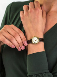 Timex Damenuhr – T20071