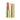 Sensai The Lipstick 04 Hinageshi Oranje