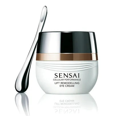 Kanebo Sensai Cellular Performance Lift Remodelling Oogcrème 15ml