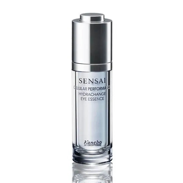Kanebo Scp Hydrachange Eye Essence 15ml