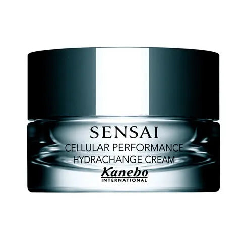 Kanebo Hydrachange Cream 40ml
