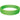 Bestway - Opblaasbaar zwembad met drie ringen 152x30cm (groen)