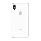 Griffin Reveal - Hoesje voor iPhone Xs Max (Transparant) (3)