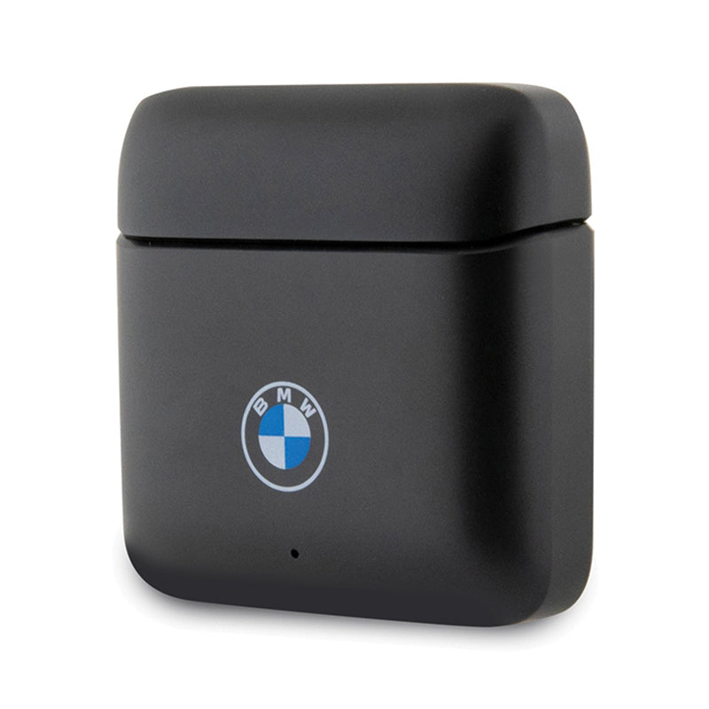 BMW Signature Collection - TWS-oordopjes + dockingstation (zwart) (2)