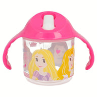 Princess - 250 ml antilekbeker met handvaten