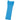 Bestway - Opblaasbaar luchtbed voor het strand 183x69cm (blauw)