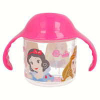 Princess - 250 ml antilekbeker met handvaten (2)
