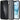 Spigen Ultra Hybrid - hoesje voor iPhone 15 (Frost Black)