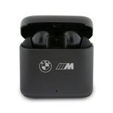 BMW M Collection - TWS-oordopjes + dockingstation (zwart)