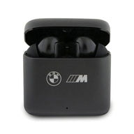 BMW M Collection - TWS-oordopjes + dockingstation (zwart)