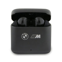 BMW M Collection - TWS-oordopjes + dockingstation (zwart)