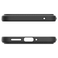 Spigen Liquid Air - Hoesje voor Google Pixel 9 Pro XL (Matte Black) (10)