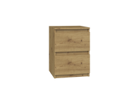 Nachttisch Malwa M2 ARTISAN