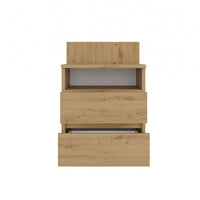 Nachttisch Malwa M1 ARTISAN – Produktabbildung 4