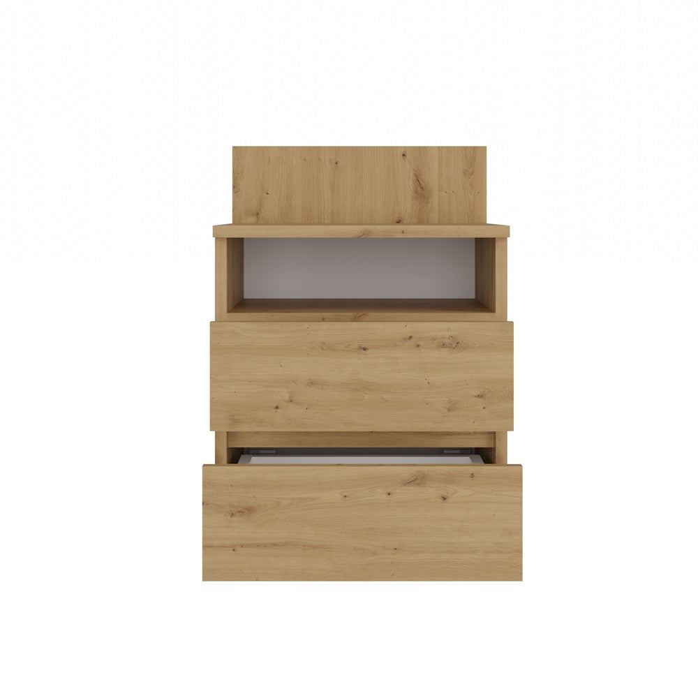 Nachttisch Malwa M1 ARTISAN – Produktabbildung 4