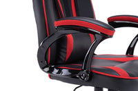 Sessel Drift DRIFT ROT – Produktabbildung 4