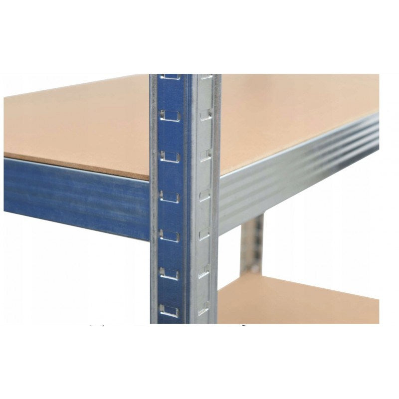Lagerregal GC9040 METALL – Produktabbildung 4
