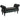 Gestoffeerde bank, zitbank, vintage design, tot 150 kg, 117x40x58 cm, donkergrijs