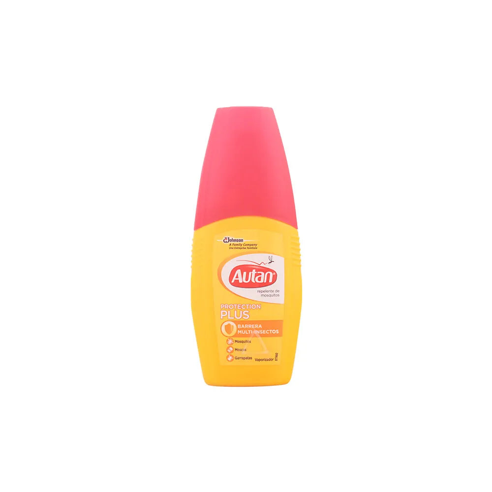 Autan insectenspray 100ml