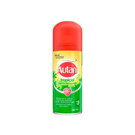 Autan Tropical Drogespray 100ml