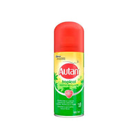 Autan Tropical Drogespray 100ml
