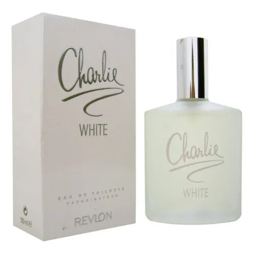 Revlon Charlie White Eau de Toilette Spray 100ml