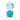 Avent Melkpoedercontainer Blauw 1st