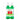 Fluocaril mondspoeling 2x 500ml